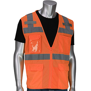 ANSI Class 2 - Vest