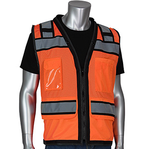 ANSI Class 2 - Vest
