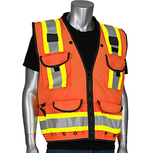 ANSI Class 2 - Vest