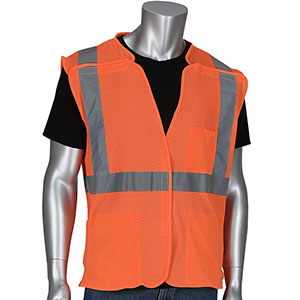 ANSI Class 2 - Vest