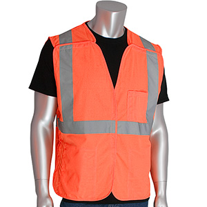 ANSI Class 2 - Vest