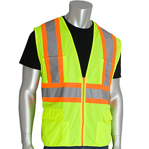ANSI Class 2 - Vest
