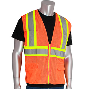 ANSI Class 2 - Vest