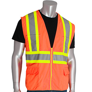 ANSI Class 2 - Vest