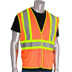 ANSI Class 2 - Vest