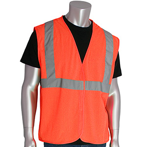 ANSI Class 2 - Vest