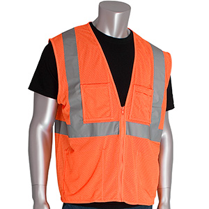 ANSI Class 2 - Vest