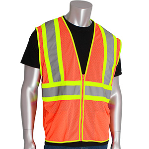 ANSI Class 2 - Vest