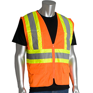 ANSI Class 2 - Vest
