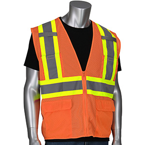 ANSI Class 2 - Vest
