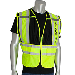 ANSI 207 Vest
