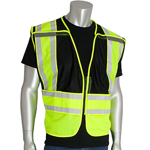 ANSI 207 Vest