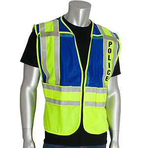 ANSI 207 Vest