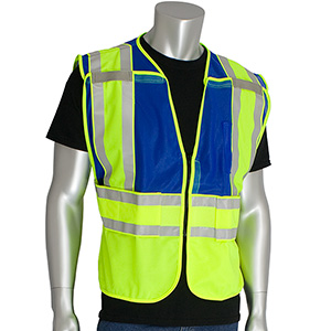 ANSI 207 Vest