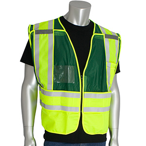 ANSI 207 Vest