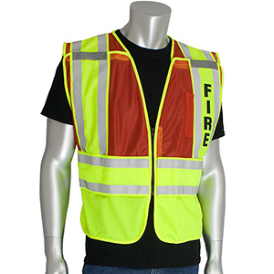 ANSI 207 Vest