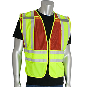 ANSI 207 Vest