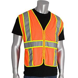 ANSI Class 2 - Vest