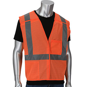 ANSI Class 2 - Vest