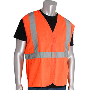ANSI Class 2 - Vest