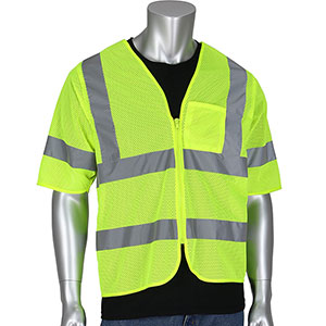 ANSI Class 3 - Vest
