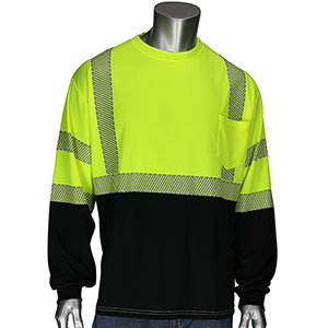 ANSI Class 3 - T-shirt