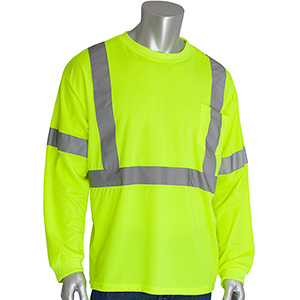ANSI Class 3 - T-shirt