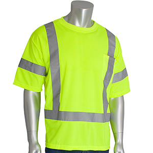 ANSI Class 3 - T-shirt