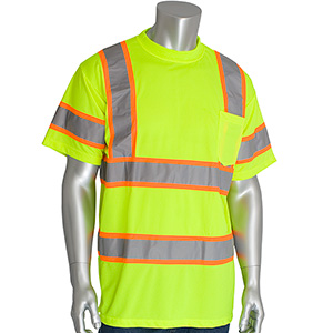 ANSI Class 3 - T-shirt