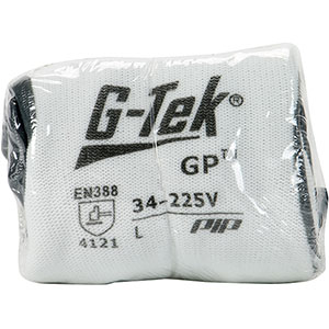 Nylon with Nitrile Grip