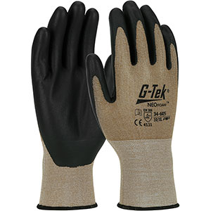 Nylon with NeoFoam Grip