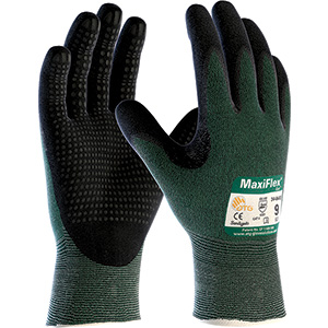 Hi-Performance Nitrile by ATG