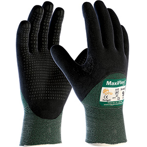 Hi-Performance Nitrile by ATG
