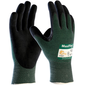 Hi-Performance Nitrile by ATG
