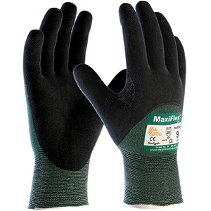 Hi-Performance Nitrile by ATG