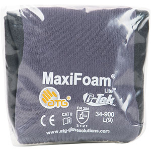 MaxiFoam Lite - Foam Nitrile
