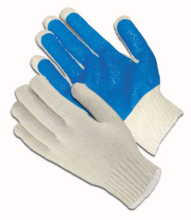 PVC Coated Cotton/Polyester - USA
