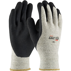 Latex MicroFinish Grip