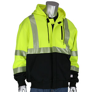 Flame Resistant Sweatshirts