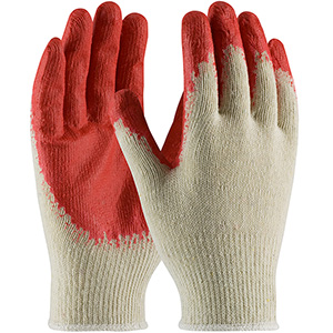 Latex Smooth Grip on Cotton/Poly