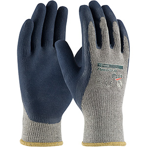 Latex MicroFinish Grip