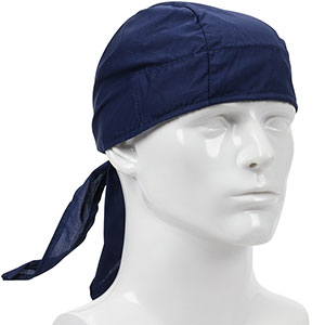Cooling Tie Hat