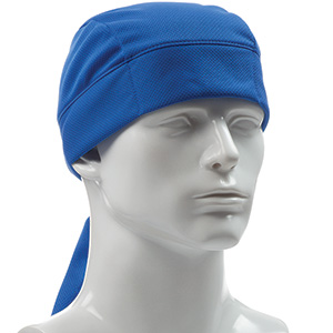 Cooling Tie Hat