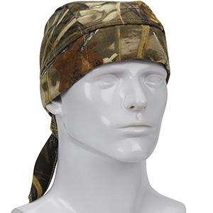 Cooling Tie Hat