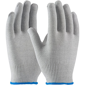 Seamless Electrostatic Dissipative Glove
