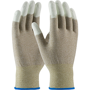 Seamless Electrostatic Dissipative Glove
