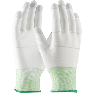 Seamless Knit Nylon - Clean Environments