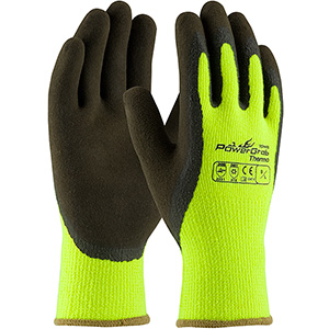Latex MicroFinish Grip