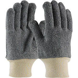 Terry Cloth Gloves, Sleeves, Pads,