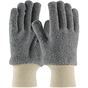 Terry Cloth Gloves, Sleeves, Pads,